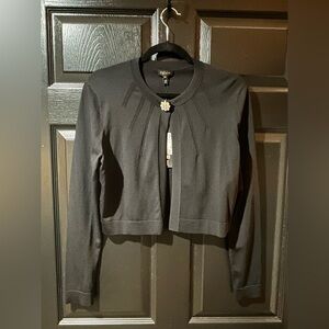 NEW Escada Cardigan Sweater NWT